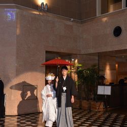 ハイアット リージェンシー 東京の写真8枚目