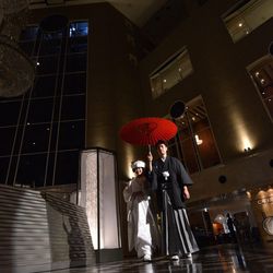 ハイアット リージェンシー 東京の写真6枚目