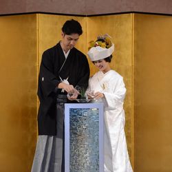 ハイアット リージェンシー 東京の写真5枚目