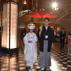 ハイアット リージェンシー 東京の写真7枚目