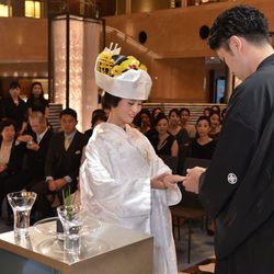 ハイアット リージェンシー 東京の写真2枚目