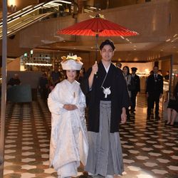 ハイアット リージェンシー 東京の写真1枚目