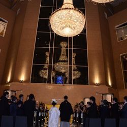 ハイアット リージェンシー 東京の写真29枚目