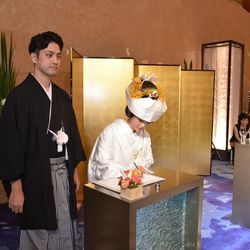 ハイアット リージェンシー 東京の写真4枚目