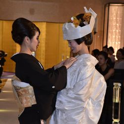 ハイアット リージェンシー 東京の写真8枚目