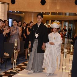 ハイアット リージェンシー 東京の写真20枚目