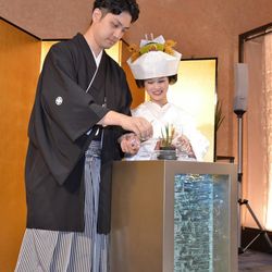 ハイアット リージェンシー 東京の写真9枚目