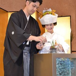 ハイアット リージェンシー 東京の写真10枚目