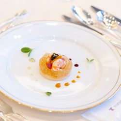 東京會舘の写真20枚目