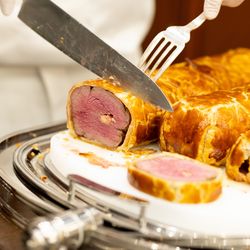 東京會舘の写真20枚目