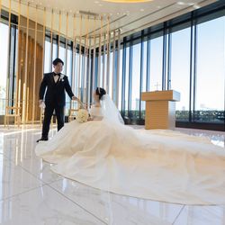 東京會舘の写真13枚目