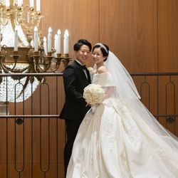 東京會舘の写真35枚目