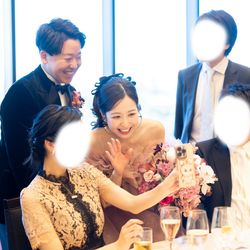 東京會舘の写真5枚目