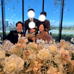 東京會舘の写真6枚目