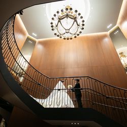 東京會舘の写真15枚目