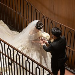 東京會舘の写真4枚目