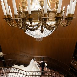 東京會舘の写真15枚目