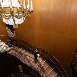 東京會舘の写真15枚目