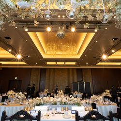 東京會舘の写真20枚目