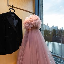 東京會舘の写真22枚目