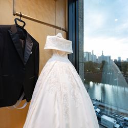 東京會舘の写真24枚目