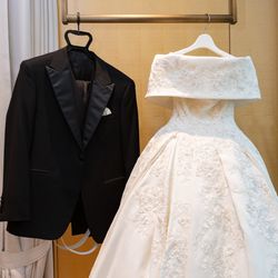 東京會舘の写真8枚目