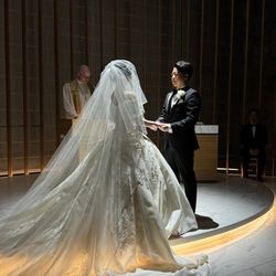 東京會舘の写真20枚目