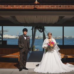 BAYSIDE GEIHINKAN VERANDA minatomiraiの写真33枚目