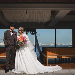 BAYSIDE GEIHINKAN VERANDA minatomiraiの写真2枚目