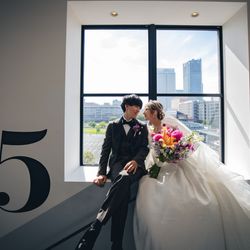 BAYSIDE GEIHINKAN VERANDA minatomiraiの写真33枚目