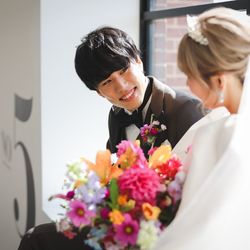 BAYSIDE GEIHINKAN VERANDA minatomiraiの写真2枚目