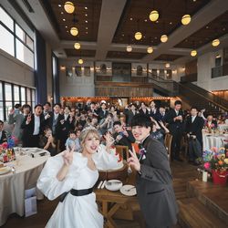 BAYSIDE GEIHINKAN VERANDA minatomiraiの写真12枚目