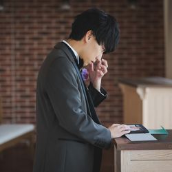 BAYSIDE GEIHINKAN VERANDA minatomiraiの写真8枚目