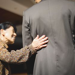 BAYSIDE GEIHINKAN VERANDA minatomiraiの写真30枚目