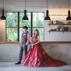 BAYSIDE GEIHINKAN VERANDA minatomiraiの写真11枚目