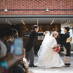 BAYSIDE GEIHINKAN VERANDA minatomiraiの写真2枚目