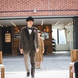 BAYSIDE GEIHINKAN VERANDA minatomiraiの写真8枚目