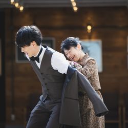 BAYSIDE GEIHINKAN VERANDA minatomiraiの写真7枚目