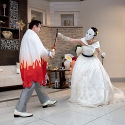 ウェディングスホテル・ベルクラシック東京の写真2枚目