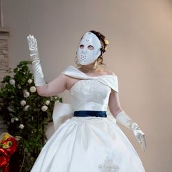 ウェディングスホテル・ベルクラシック東京の写真4枚目