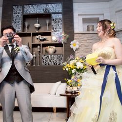 ウェディングスホテル・ベルクラシック東京の写真26枚目