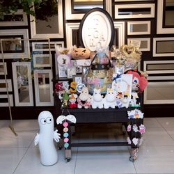 ウェディングスホテル・ベルクラシック東京の写真9枚目