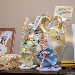 ウェディングスホテル・ベルクラシック東京の写真11枚目