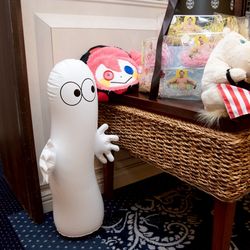 ウェディングスホテル・ベルクラシック東京の写真4枚目