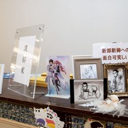 ウェディングスホテル・ベルクラシック東京の写真11枚目