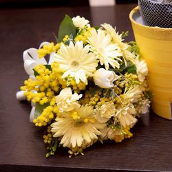 ウェディングスホテル・ベルクラシック東京の写真23枚目