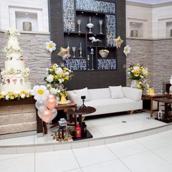 ウェディングスホテル・ベルクラシック東京の写真34枚目