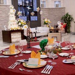 ウェディングスホテル・ベルクラシック東京の写真3枚目