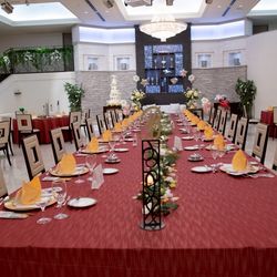 ウェディングスホテル・ベルクラシック東京の写真19枚目