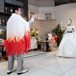 ウェディングスホテル・ベルクラシック東京の写真27枚目